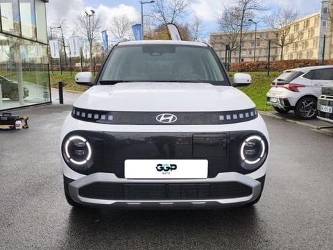Voitures D'occasion À Villeneuve D'ascq | Hyundai Inster 49 Kwh 115Ch Creative 4Pl
