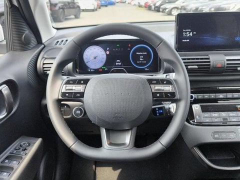 Voitures D'occasion À Villeneuve D'ascq | Hyundai Inster 49 Kwh 115Ch Intuitive 4Pl
