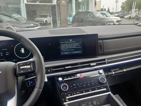 Voitures D'occasion À Villeneuve D'ascq | Hyundai Santa Fe 1.6 T-Gdi 253Ch Phev Creative Htrac