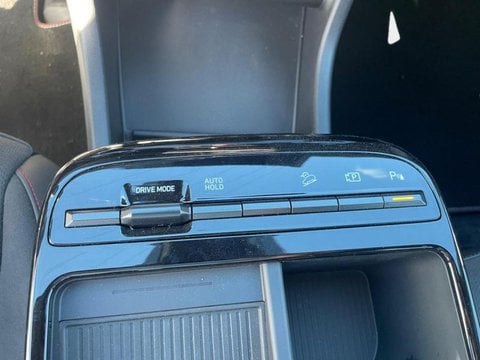 Voitures D'occasion À Villeneuve D'ascq | Hyundai Tucson 1.6 T-Gdi 239Ch Hybrid N Line Ultime Ed...