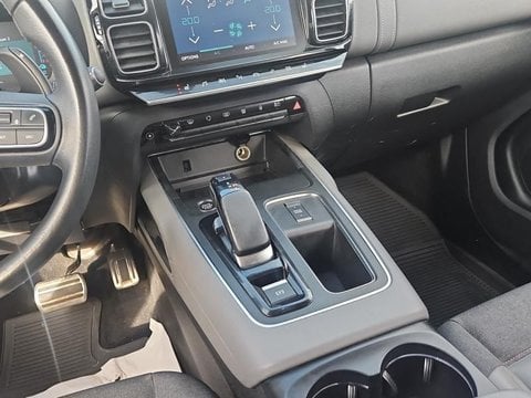 Voitures D'occasion À Villeneuve D'ascq | Citroën C5 Aircross Hybrid 225Ch Shine Pack E-Eat8