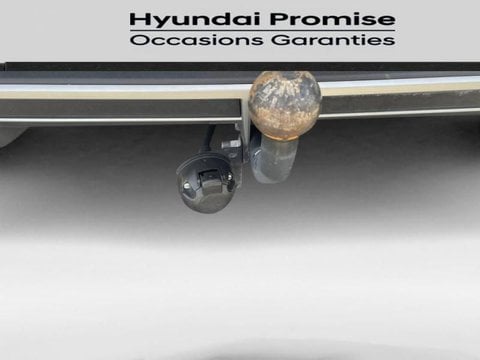 Voitures D'occasion À Villeneuve D'ascq | Hyundai I20 1.2 79Ch Intuitive