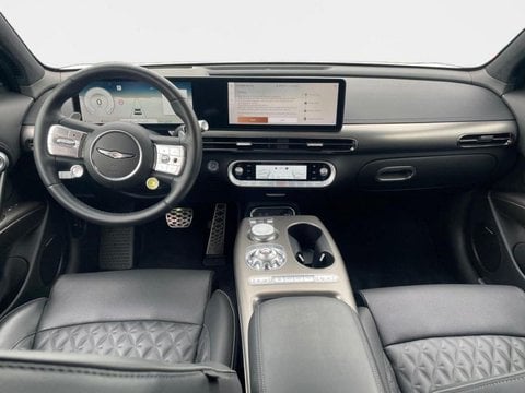 Voitures D'occasion À Villeneuve D'ascq | Genesis Gv60 490Ch - 84Kwh Sport + Awd My26