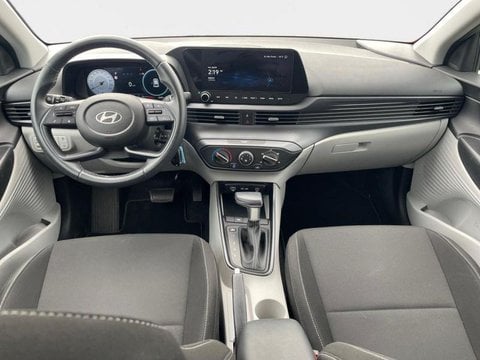 Voitures D'occasion À Villeneuve D'ascq | Hyundai I20 1.0 T-Gdi 100Ch Intuitive Dct-7