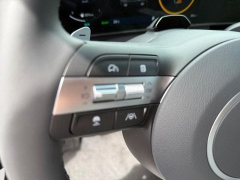 Voitures D'occasion À Villeneuve D'ascq | Hyundai Kona 1.6 Gdi 129Ch Hybrid Executive Dct-6