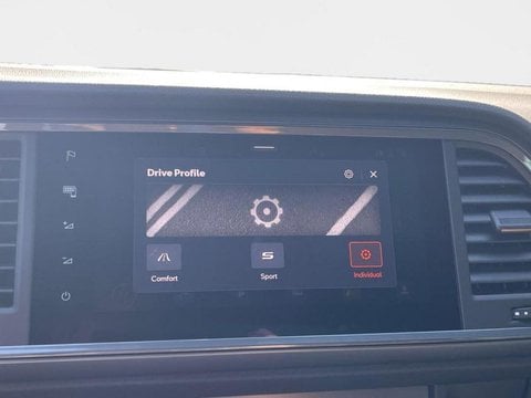 Voitures D'occasion À Villeneuve D'ascq | Cupra Ateca 1.5 Tsi 150Ch V Dsg7