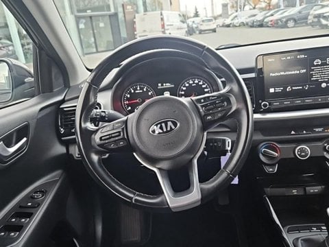 Voitures D'occasion À Villeneuve D'ascq | Kia Stonic 1.0 T-Gdi 120Ch Mhev Active Ibvm6