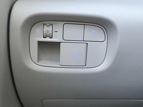 Voitures D'occasion À Villeneuve D'ascq | Hyundai Inster 49 Kwh 115Ch Creative 4Pl