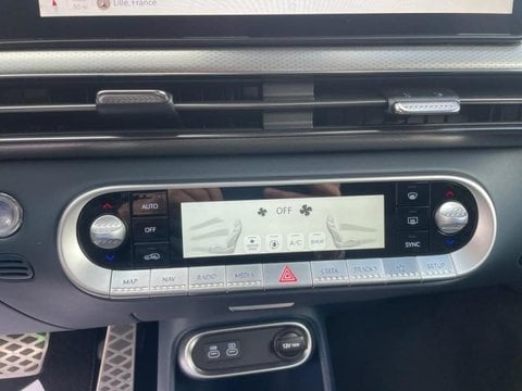 Voitures D'occasion À Villeneuve D'ascq | Genesis Gv60 490Ch - 77Kwh Sport + Awd My25