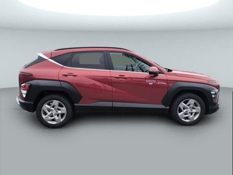 Voitures D'occasion À Villeneuve D'ascq | Hyundai Kona 1.0 T-Gdi 100Ch Creative
