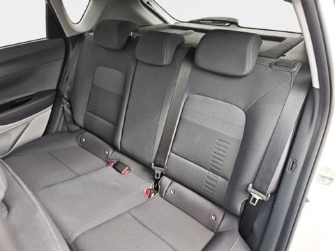 Voitures D'occasion À Villeneuve D'ascq | Hyundai Bayon 1.0 T-Gdi 100Ch Creative