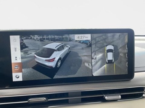 Voitures D'occasion À Villeneuve D'ascq | Genesis Gv60 490Ch - 84Kwh Sport + Awd My26