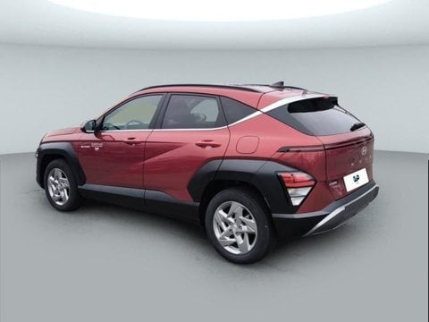 Voitures D'occasion À Villeneuve D'ascq | Hyundai Kona 1.0 T-Gdi 100Ch Creative