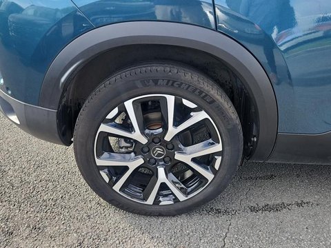 Voitures D'occasion À Villeneuve D'ascq | Citroën C5 Aircross Hybrid 225Ch Shine Pack E-Eat8
