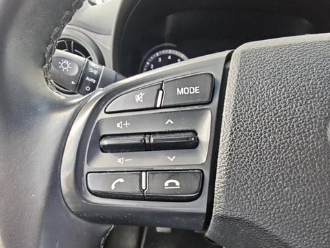 Voitures D'occasion À Villeneuve D'ascq | Hyundai I10 1.0 67Ch Eco Intuitive