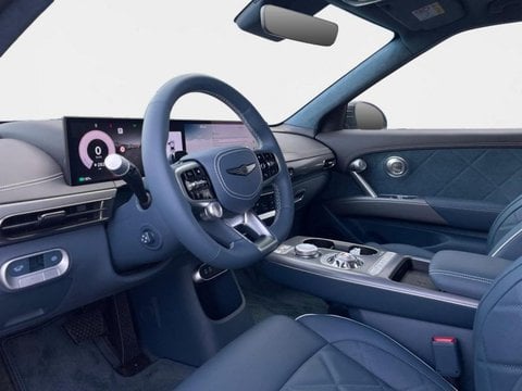 Voitures D'occasion À Villeneuve D'ascq | Genesis Gv60 229Ch - 84Kwh Premium Rwd My26
