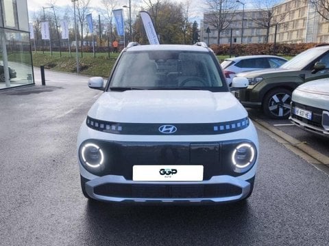 Voitures D'occasion À Villeneuve D'ascq | Hyundai Inster 49 Kwh 115Ch Creative 4Pl