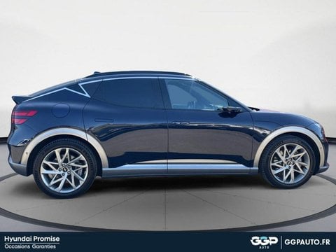 Voitures D'occasion À Villeneuve D'ascq | Genesis Gv60 318Ch - 84Kwh Sport Awd My26