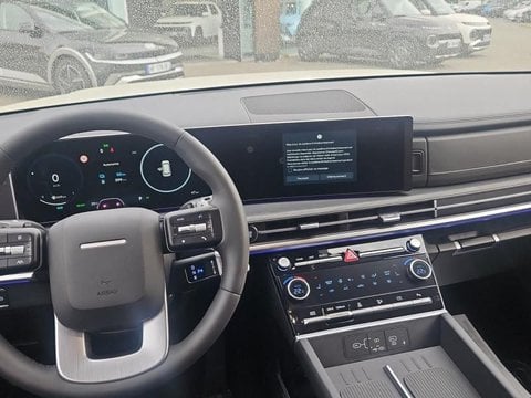 Voitures D'occasion À Villeneuve D'ascq | Hyundai Santa Fe 1.6 T-Gdi 253Ch Phev Creative Htrac