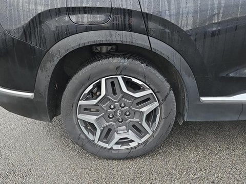 Voitures D'occasion À Villeneuve D'ascq | Hyundai Santa Fe 1.6 T-Gdi 265Ch Plug-In Executive Bva...