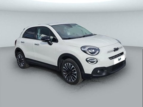 Voitures D'occasion À Villeneuve D'ascq | Fiat 500X 1.5 Firefly Turbo 130Ch S/S Hybrid Sport Dct7