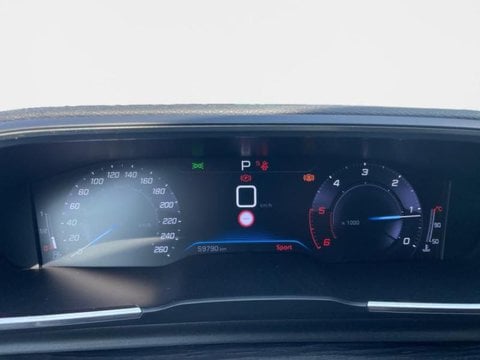 Voitures D'occasion À Villeneuve D'ascq | Peugeot 508 Bluehdi 180Ch S&S Gt Line Eat8