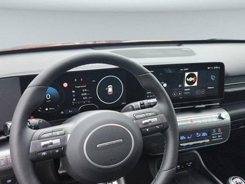Voitures D'occasion À Villeneuve D'ascq | Hyundai Kona 1.0 T-Gdi 100Ch Creative