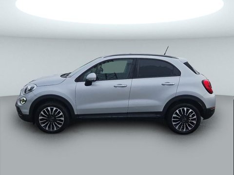 Voitures D'occasion À Villeneuve D'ascq | Fiat 500X 1.6 Multijet 130Ch Cross