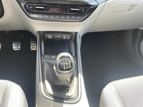 Voitures D'occasion À Villeneuve D'ascq | Hyundai Bayon 1.0 T-Gdi 100Ch Creative