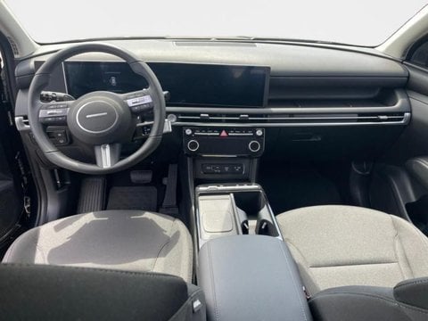 Voitures D'occasion À Villeneuve D'ascq | Hyundai Tucson 1.6 T-Gdi 239Ch Hybrid Intuitive