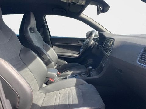 Voitures D'occasion À Villeneuve D'ascq | Cupra Ateca 1.5 Tsi 150Ch V Dsg7