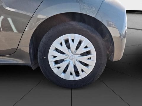 Voitures D'occasion À Villeneuve D'ascq | Toyota Yaris 116H France 5P