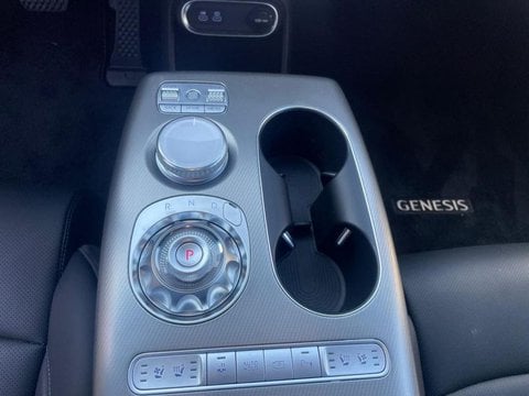 Voitures D'occasion À Villeneuve D'ascq | Genesis Gv60 318Ch - 84Kwh Sport Awd My26
