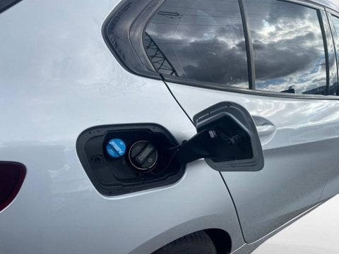 Voitures D'occasion À Villeneuve D'ascq | Bmw Série 1 116D 116Ch Edition Sport