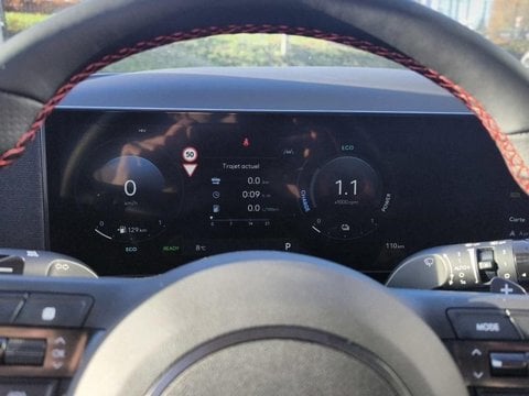 Voitures D'occasion À Villeneuve D'ascq | Hyundai Tucson 1.6 T-Gdi 253Ch Phev N Line Creative