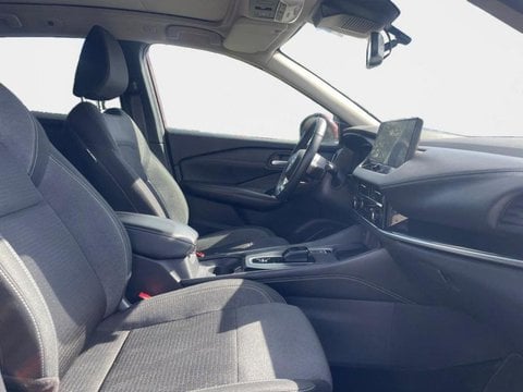 Voitures D'occasion À Villeneuve D'ascq | Nissan Qashqai E-Power 190Ch N-Connecta 2022