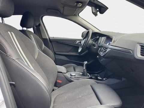 Voitures D'occasion À Villeneuve D'ascq | Bmw Série 1 116D 116Ch Edition Sport