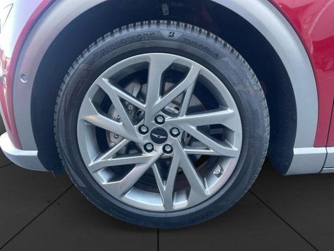 Voitures D'occasion À Villeneuve D'ascq | Genesis Gv60 318Ch - 84Kwh Sport Awd My26
