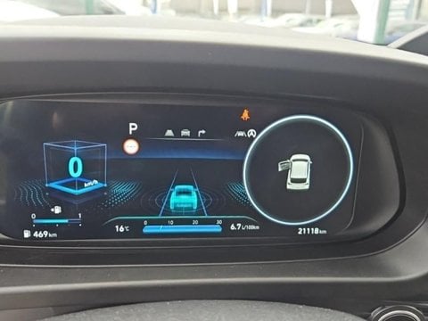 Voitures D'occasion À Villeneuve D'ascq | Hyundai I20 1.0 T-Gdi 100Ch Executive Dct-7