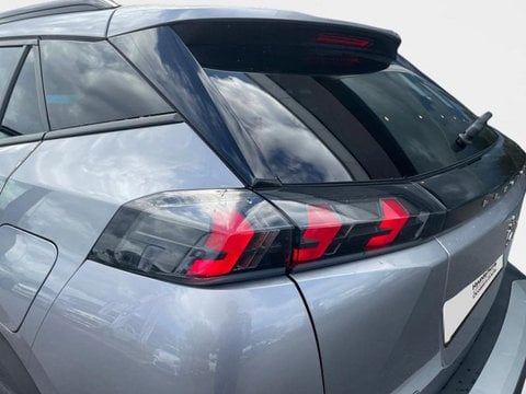 Voitures D'occasion À Villeneuve D'ascq | Peugeot 2008 1.2 Puretech 130Ch S&S Style Eat8