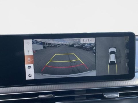 Voitures D'occasion À Villeneuve D'ascq | Genesis Gv60 490Ch - 77Kwh Sport + Awd My25