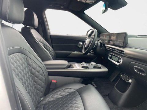 Voitures D'occasion À Villeneuve D'ascq | Genesis Gv60 490Ch - 84Kwh Sport + Awd My26