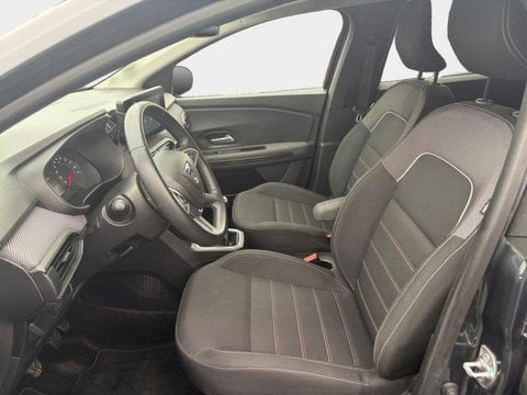 Voitures D'occasion À Villeneuve D'ascq | Dacia Jogger 1.0 Eco-G 100Ch Extreme+ 7 Places