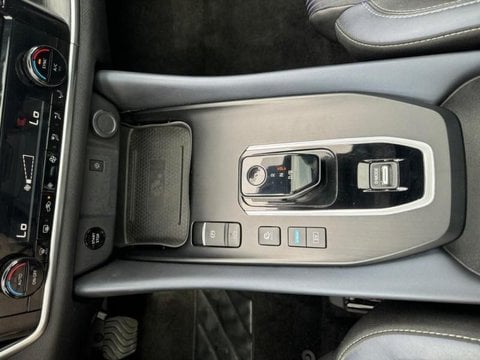 Voitures D'occasion À Villeneuve D'ascq | Nissan Qashqai E-Power 190Ch Tekna 2022
