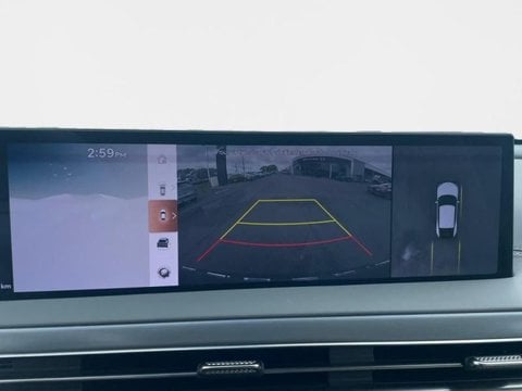 Voitures D'occasion À Villeneuve D'ascq | Genesis Gv60 318Ch - 84Kwh Sport Awd My26
