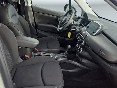 Voitures D'occasion À Villeneuve D'ascq | Fiat 500X 1.5 Firefly Turbo 130Ch S/S Hybrid Sport Dct7