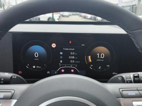 Voitures D'occasion À Villeneuve D'ascq | Hyundai Kona 1.0 T-Gdi 100Ch Creative