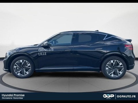 Voitures D'occasion À Villeneuve D'ascq | Genesis Gv60 229Ch - 84Kwh Rwd My26