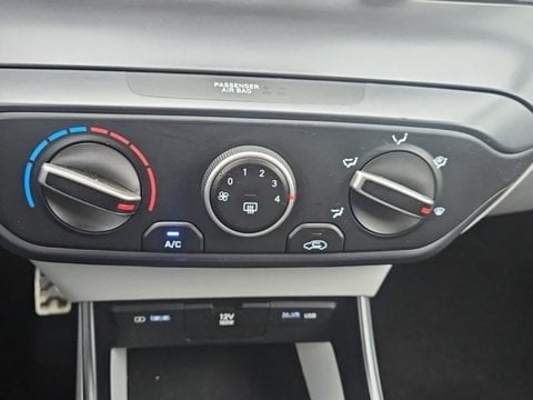 Voitures D'occasion À Villeneuve D'ascq | Hyundai Bayon 1.0 T-Gdi 100Ch Hybrid 48V Intuitive Dct-7