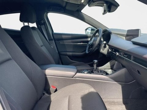 Voitures D'occasion À Villeneuve D'ascq | Mazda Mazda 3 Mazda 3 2.5 E-Skyactiv-G M-Hybrid 140Ch ...
